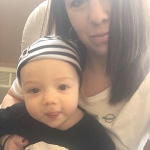 Meet your Posher, Christie